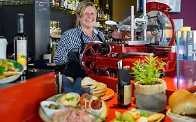 Mercure Hotel Berlin City